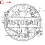 متجر اوتو زاد