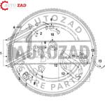 متجر اوتو زاد