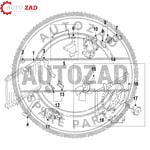 متجر اوتو زاد