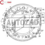 متجر اوتو زاد