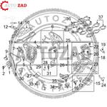 متجر اوتو زاد