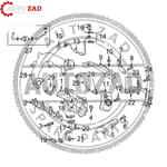 متجر اوتو زاد