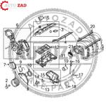 متجر اوتو زاد