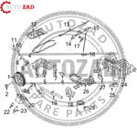 متجر اوتو زاد