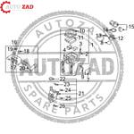 متجر اوتو زاد