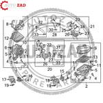 متجر اوتو زاد