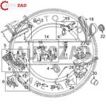 متجر اوتو زاد