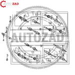 متجر اوتو زاد