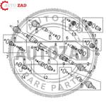 متجر اوتو زاد