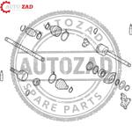 متجر اوتو زاد