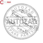 متجر اوتو زاد