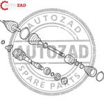 متجر اوتو زاد