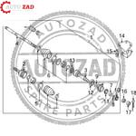 متجر اوتو زاد