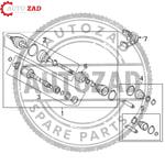 متجر اوتو زاد