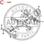 متجر اوتو زاد