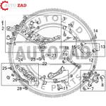 متجر اوتو زاد