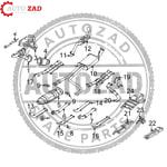 متجر اوتو زاد