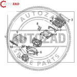 متجر اوتو زاد