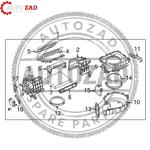 متجر اوتو زاد