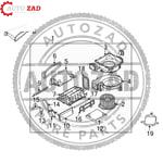 متجر اوتو زاد