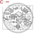 متجر اوتو زاد