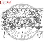 متجر اوتو زاد