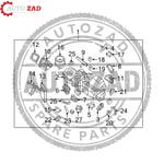 متجر اوتو زاد