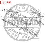 متجر اوتو زاد