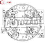 متجر اوتو زاد