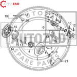 متجر اوتو زاد