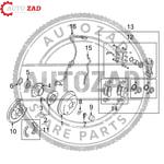 متجر اوتو زاد