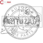 متجر اوتو زاد