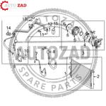 متجر اوتو زاد