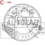 متجر اوتو زاد