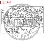 متجر اوتو زاد