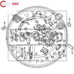 متجر اوتو زاد