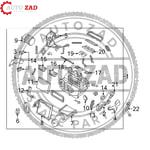 متجر اوتو زاد