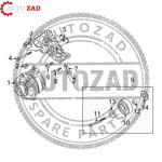 متجر اوتو زاد