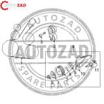 متجر اوتو زاد