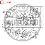 متجر اوتو زاد