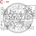 متجر اوتو زاد