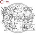 متجر اوتو زاد