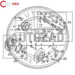 متجر اوتو زاد