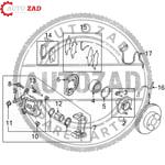 متجر اوتو زاد