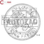 متجر اوتو زاد