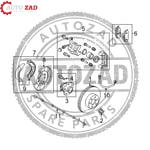 متجر اوتو زاد