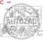 متجر اوتو زاد