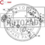 متجر اوتو زاد