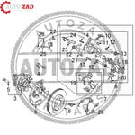 متجر اوتو زاد