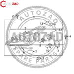 متجر اوتو زاد